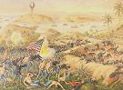 Battle of El Caney, July 1, 1898