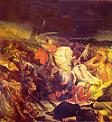 Battle of Kulikovo, Sept. 8, 1380