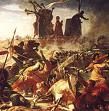 Battle of Legnano, May 29, 1176