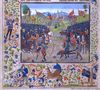 Battle of Njara, 1367
