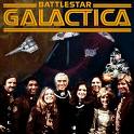'Battlestar Galactica' 1978-9