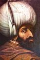 Sultan Bayezid I (1347-1403)