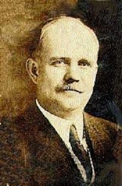 'B.D. Ackley (1872-1958)