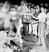 Burning Beatles Records, 1966