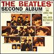 'The Beatles Second Album', Apr. 10, 1964