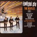 'Something New' by the Beatles, July 20, 1964