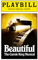 'Beautiful: The Carole King Musical', 2013