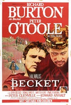 'Becket', 1964