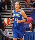 Becky Hammon (1977-)