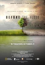 'Before the Flood', 2016