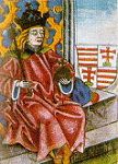 Bela IV of Hungary (1206-70)