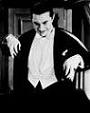 Bela Lugosi (1882-1956) as Dracula