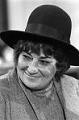 Bella Abzug of the U.S. (1920-98)