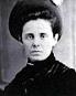 Belle Starr (1848-89)