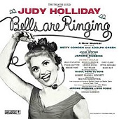 'Bells Are Ringing', 1956