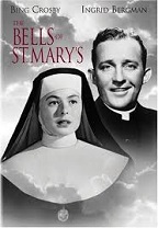 'The Bells of St. Marys', 1945