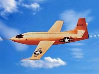 Bell X-1