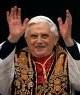 Pope Benedict XVI (1927-)
