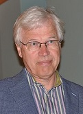 Bengt Robert Holmstrm (1949-)