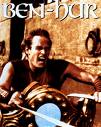 'Ben-Hur' starring Charleton Heston (1923-2008), 1959