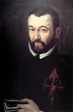 Benito Arias Montano (1527-98)