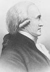 Benjamin Hawkins of the U.S. (1754-1816)