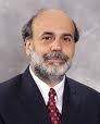 Benjamin Shalom Bernanke of the U.S. (1953-)