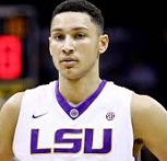 Ben Simmons (1996-)