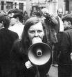 Bernadette Devlin of Northern Ireland (1948-)