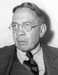 Bernard DeVoto (1897-1955)