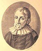 Bernardino Telesio (1509-88)