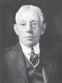 Bernard Kroger (1860-1938)