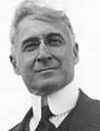 Bernard Mannes Baruch (1870-1965)