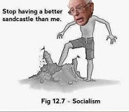 Bernie Sanders of the U.S. (1941-)