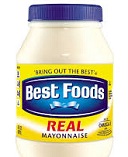 Best Foods Mayonnaise, 1932