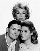 Bewitched Cast, 1964-72