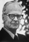 B.F. Skinner (1904-90)