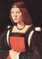 Bianca Maria Sforza (1472-1510)