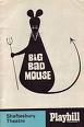 'Big Bad Mouse', 1964-