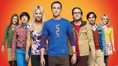 'The Big Bang Theory', 2007-