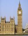 Big Ben, London