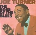 Big Joe Turner (1911-85)