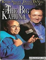 'The Big Kahuna', 1999
