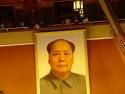 Big Painting of Mao, Beijing