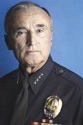 Bill Bratton of the U.S. (1947-)