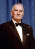 Bill Clements of the U.S. (1917-2011)