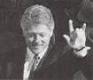 U.S. Pres. Bill Clinton (1946-)