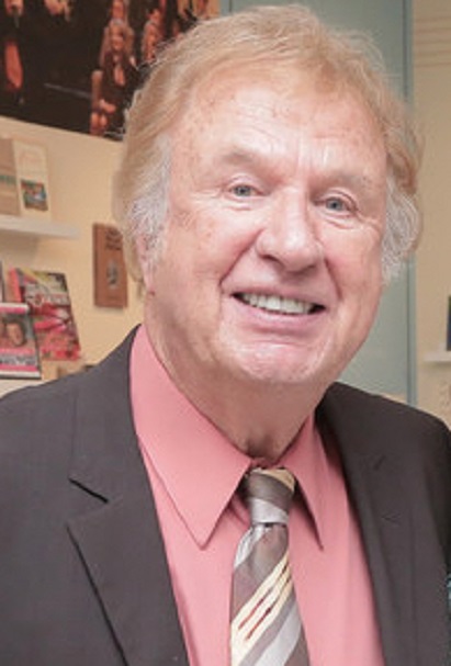 Bill Gaither (1936-)