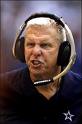 Bill Parcells (1941-)