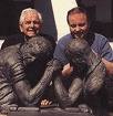 Bill Soberanes (1921-2003) and Dave Devoto